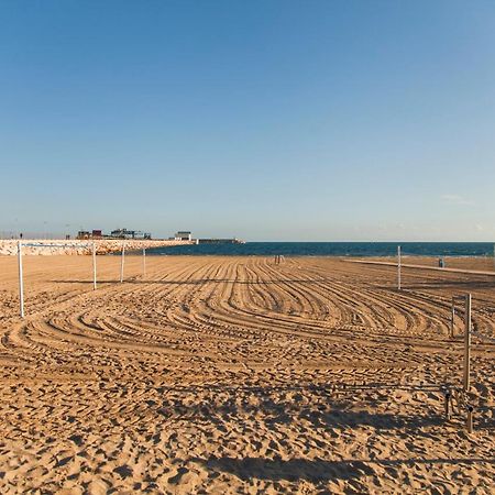 Valencia 15 Apartment Torrevieja Luaran gambar