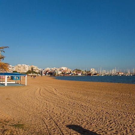 Valencia 15 Apartment Torrevieja Luaran gambar