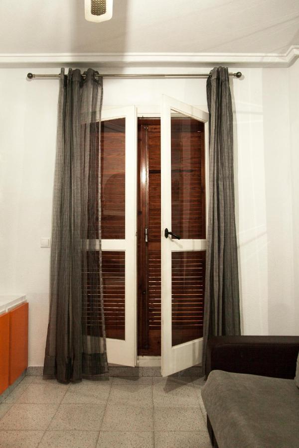 Valencia 15 Apartment Torrevieja Luaran gambar