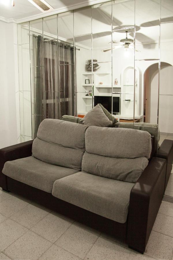 Valencia 15 Apartment Torrevieja Luaran gambar