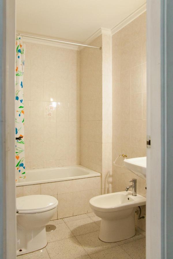 Valencia 15 Apartment Torrevieja Luaran gambar