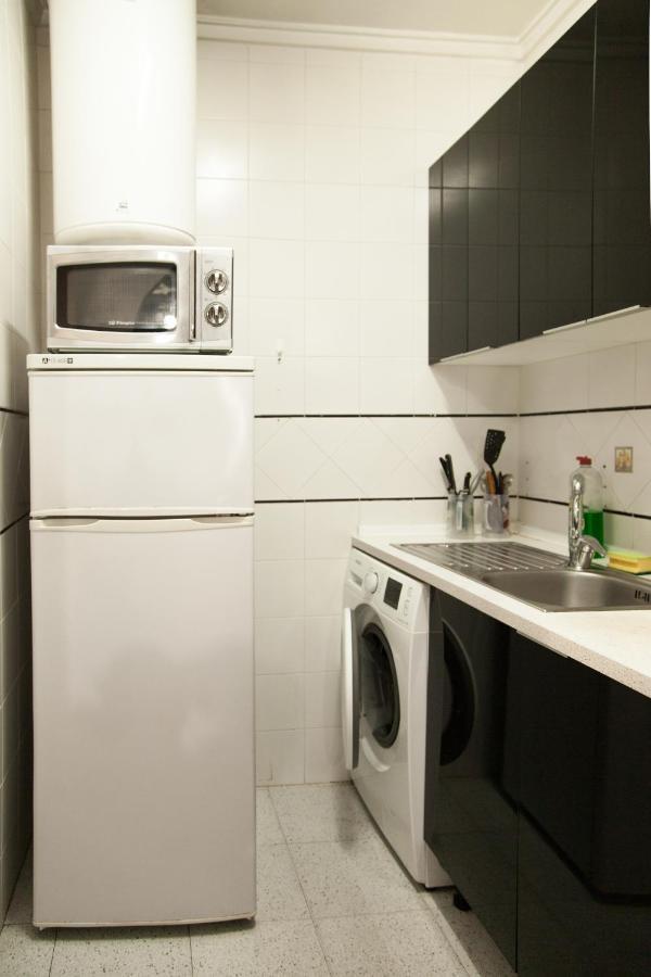 Valencia 15 Apartment Torrevieja Luaran gambar