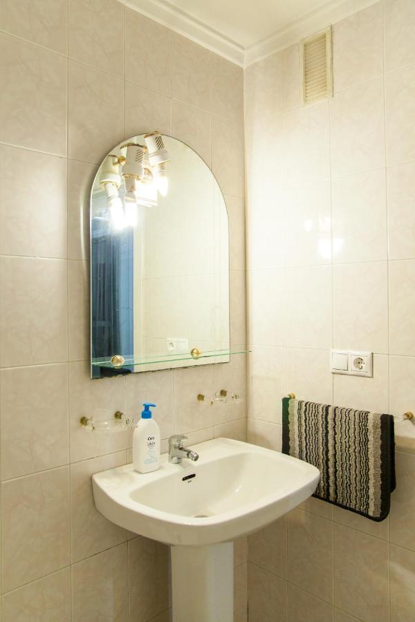Valencia 15 Apartment Torrevieja Luaran gambar