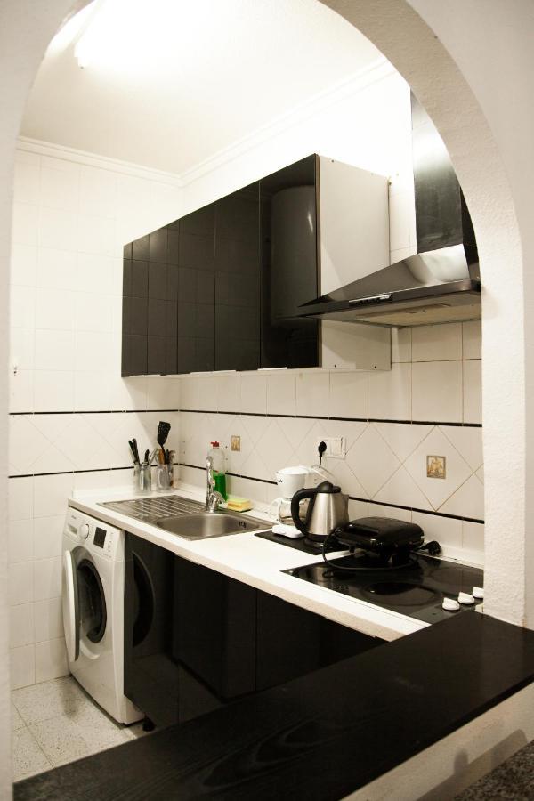 Valencia 15 Apartment Torrevieja Luaran gambar