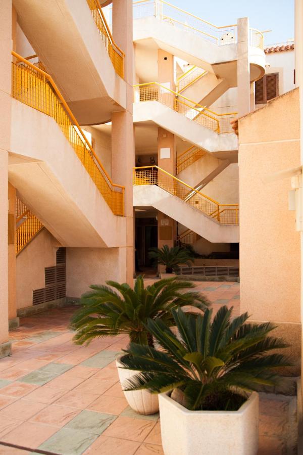 Valencia 15 Apartment Torrevieja Luaran gambar