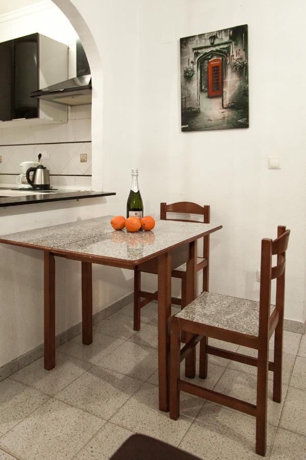 Valencia 15 Apartment Torrevieja Luaran gambar