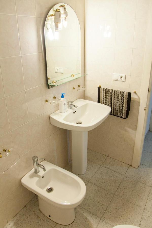 Valencia 15 Apartment Torrevieja Luaran gambar