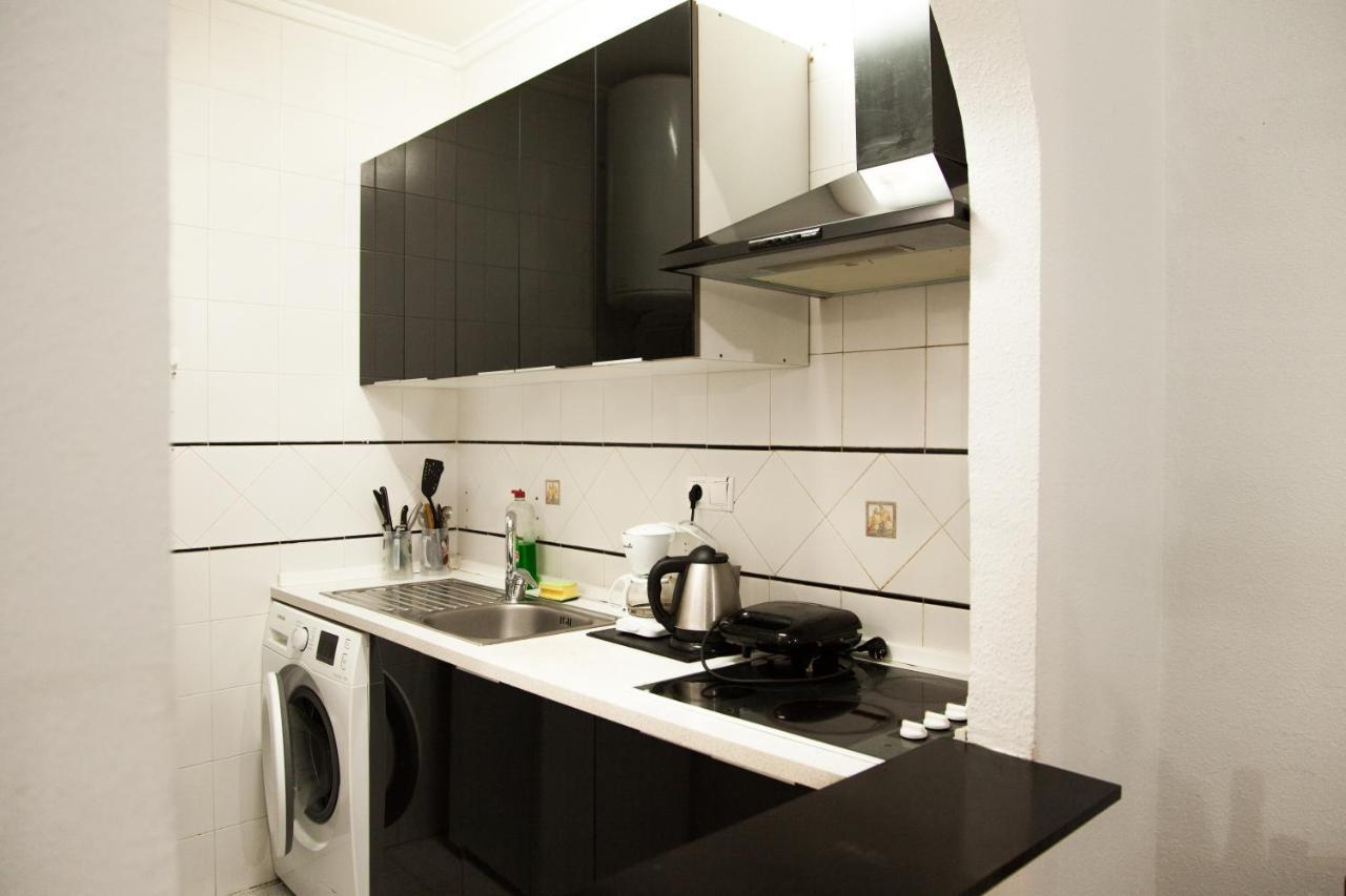 Valencia 15 Apartment Torrevieja Luaran gambar