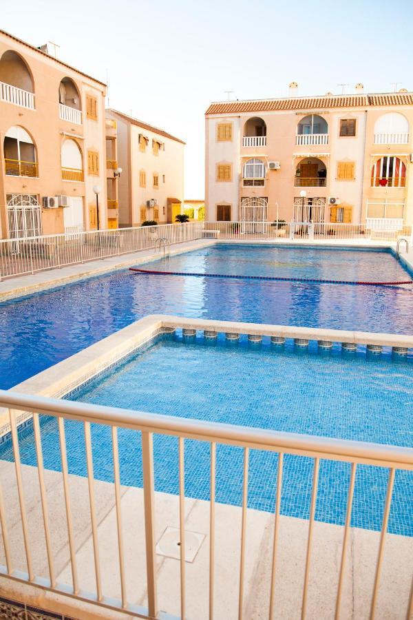 Valencia 15 Apartment Torrevieja Luaran gambar