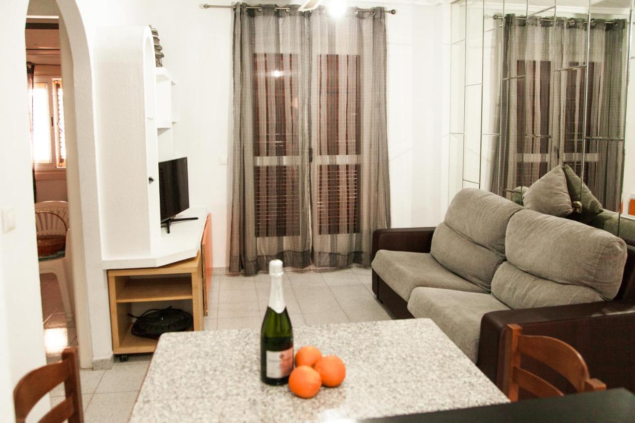 Valencia 15 Apartment Torrevieja Luaran gambar