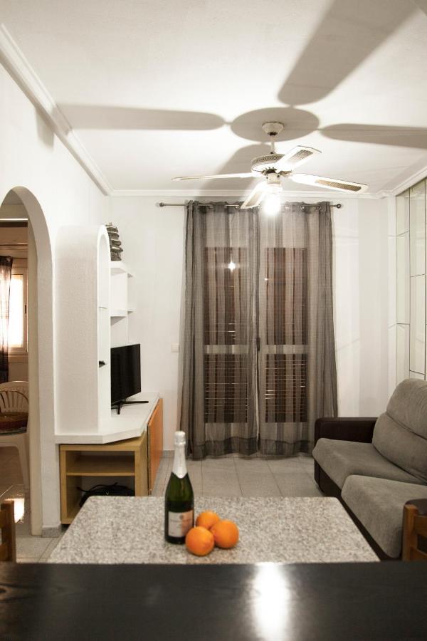 Valencia 15 Apartment Torrevieja Luaran gambar