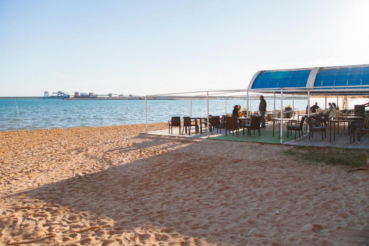 Valencia 15 Apartment Torrevieja Luaran gambar